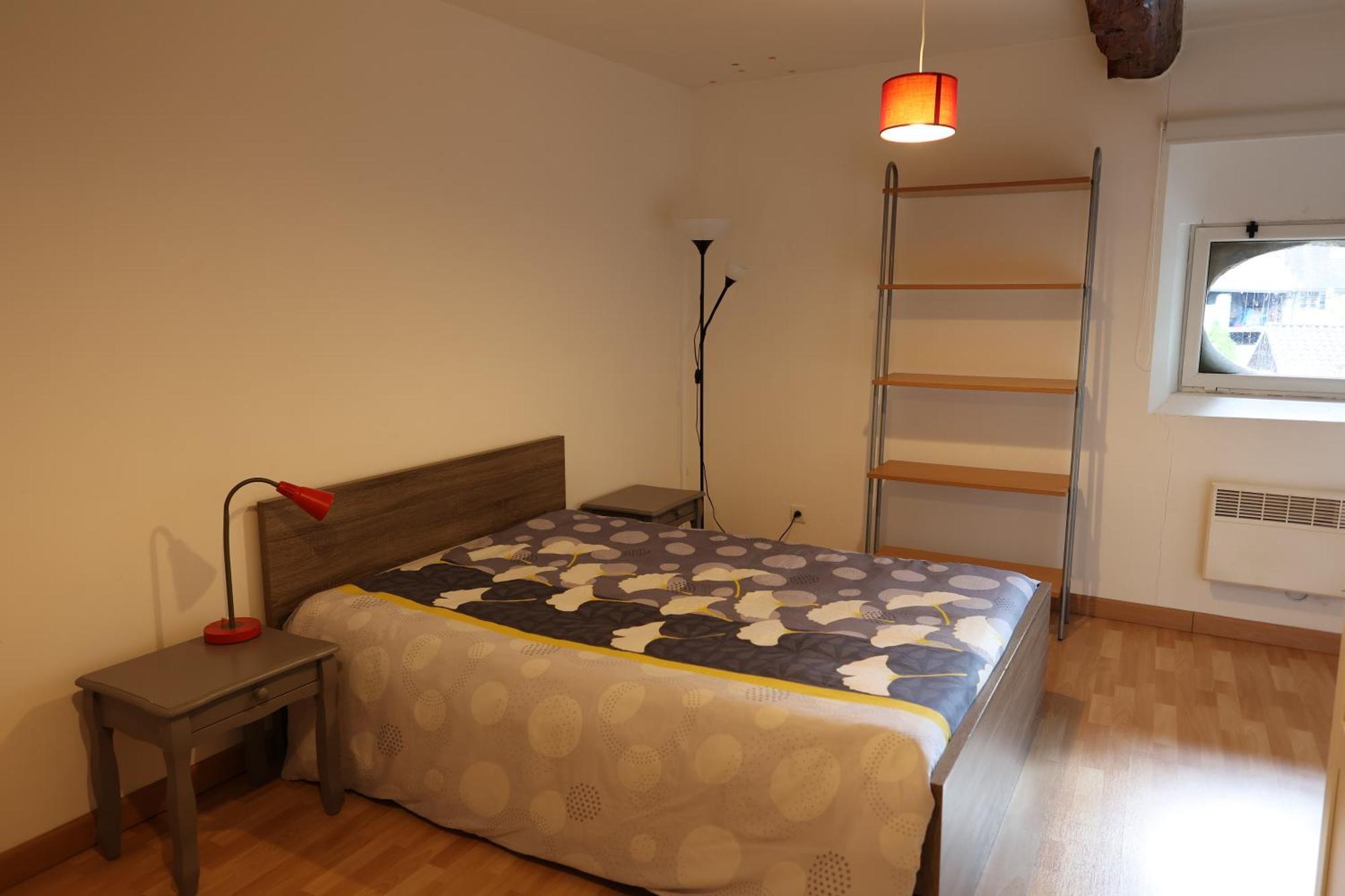Chambres De La Ferme Du Brocey Crolles Exteriör bild
